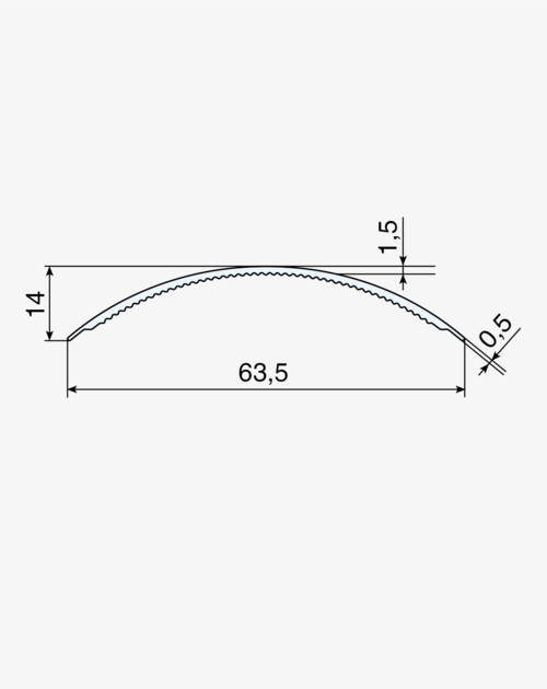 Рассеиватель для светильника 